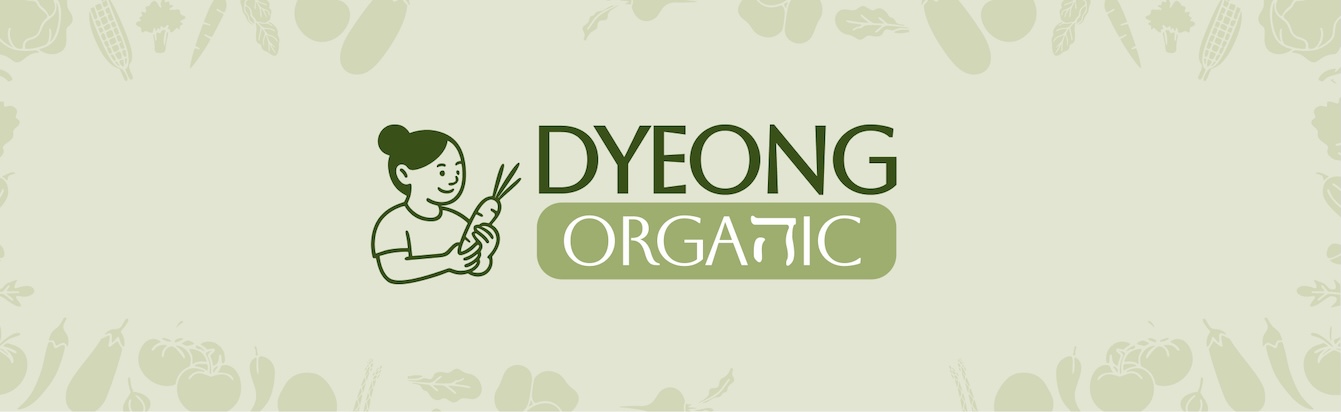 Dyeong Organic
