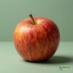 Organic Apple - Gala (each) Australia