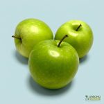 Organic Apple - Granny Smith (each) Australia