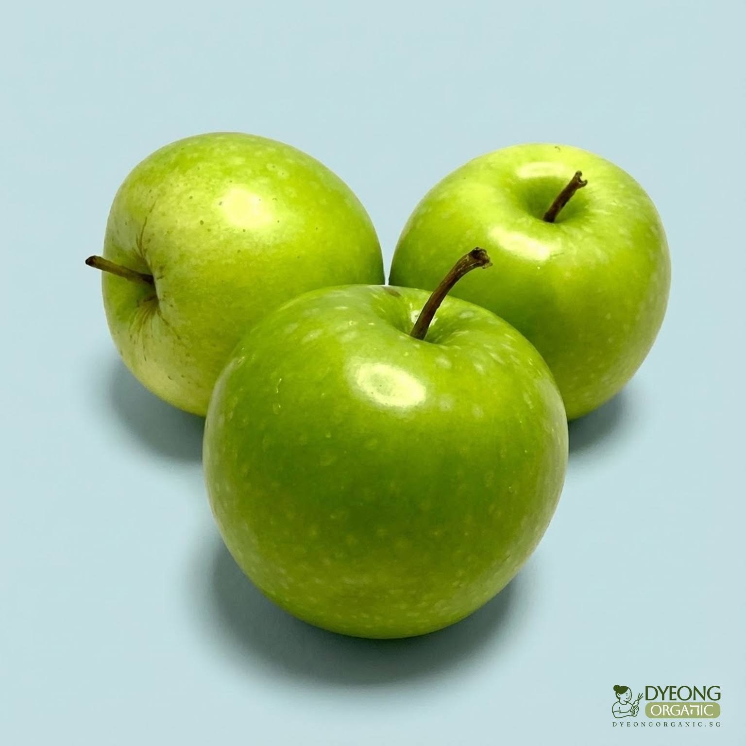 Organic Apple - Granny Smith (each) Australia