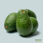 Organic Avocado - Hass (each) Australia