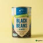 Organic Beans - Black 400g (Australia)