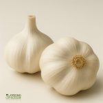 Organic Garlic (100g) Australia
