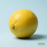 Organic Lemon (each) Australia