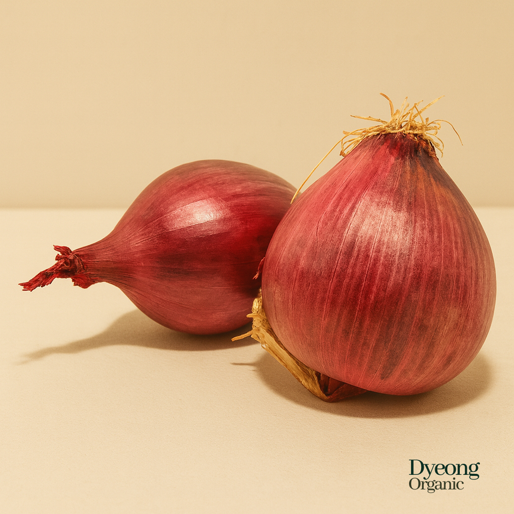 Organic Onions - Brown (250g) Australia