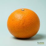 Organic Orange - Navel, medium (each) Australia