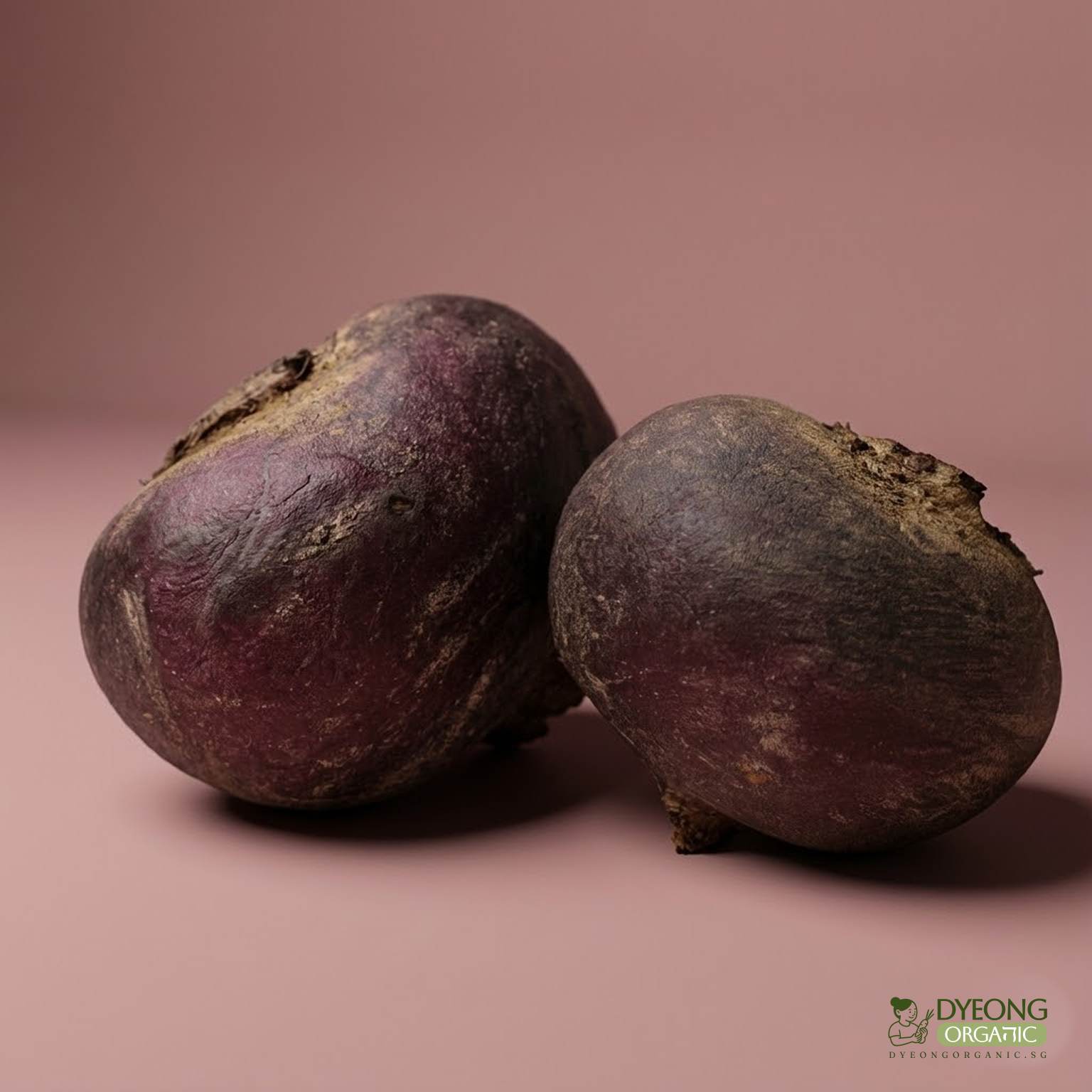 Organic Beetroot - Red (250g) Australia