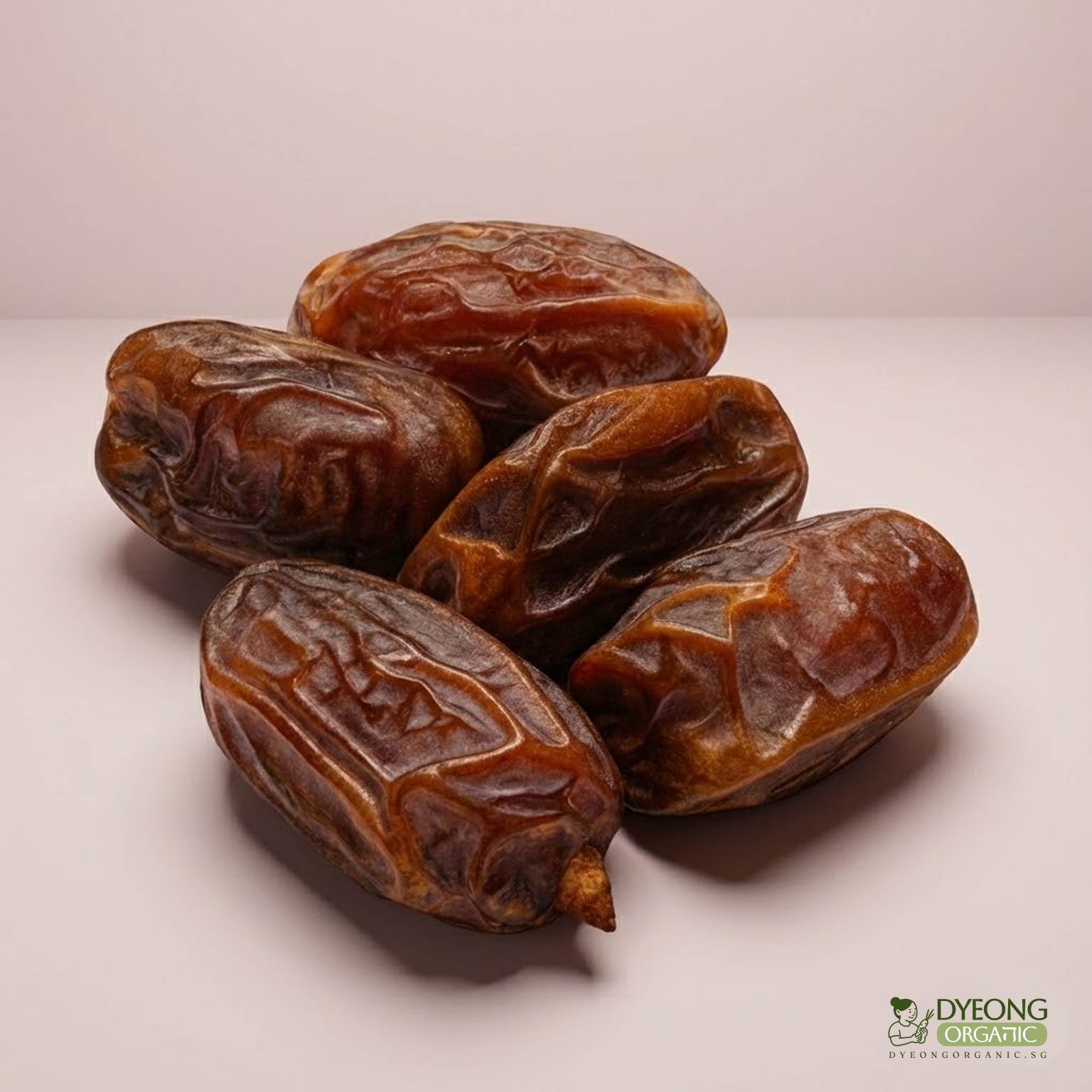 Organic Dates (500g) Australia