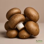 Organic Mushroom - Swiss Brown (100g) Australia