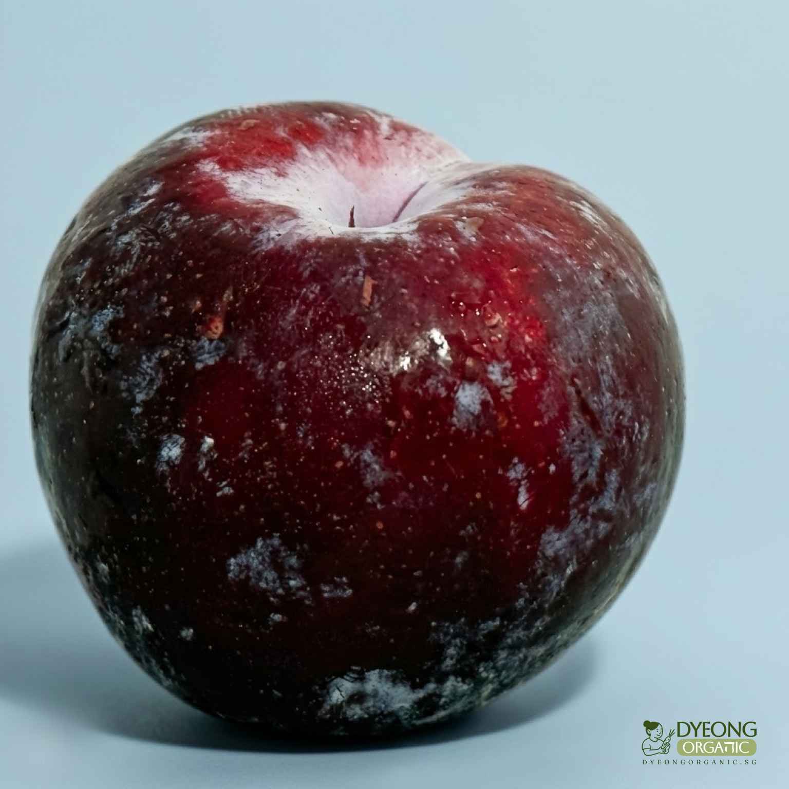 Organic Plum (each) Australia