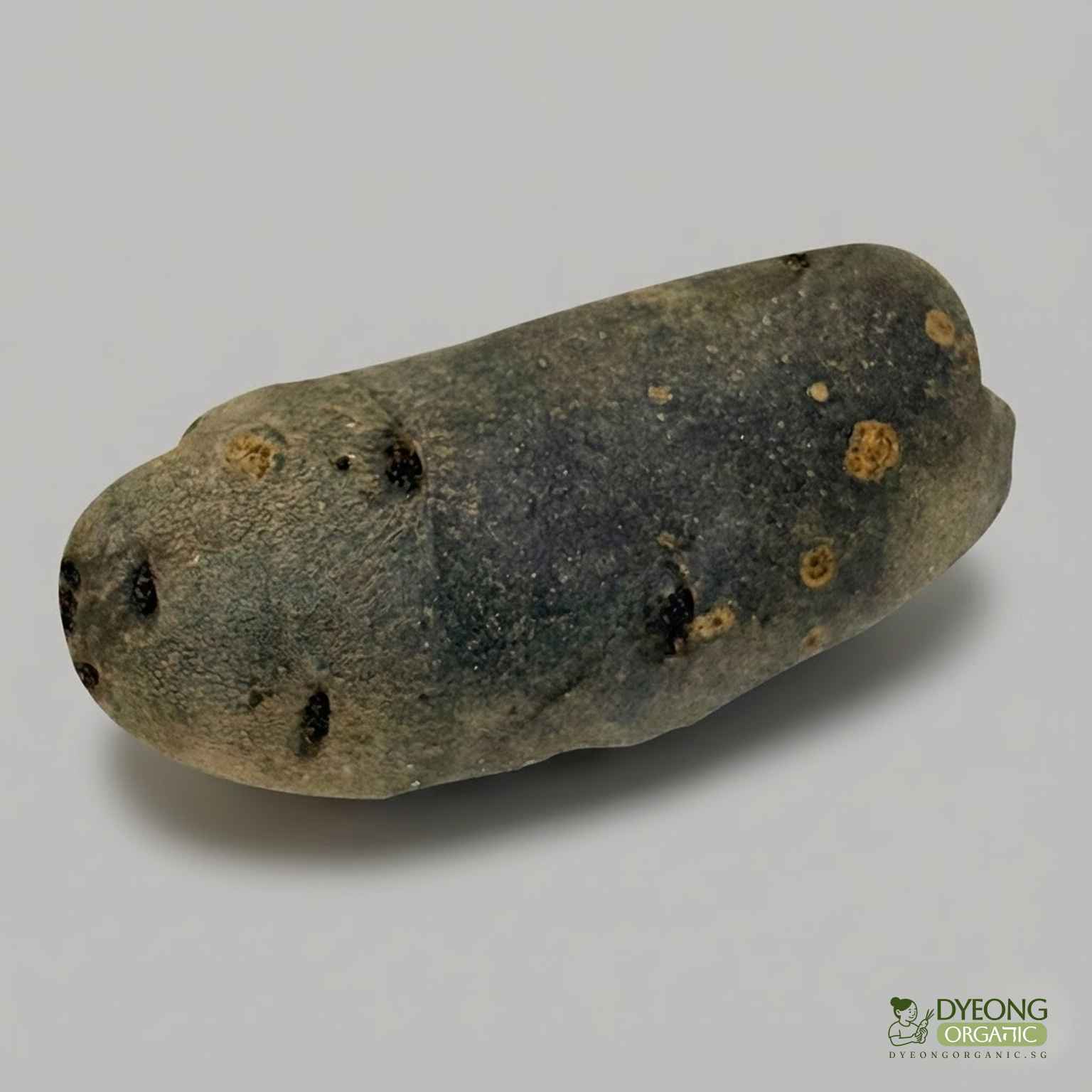 Organic Potato - Midnight Pearl (250g) Australia