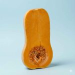 Organic Pumpkin - Butternut (500g-cut) Australia