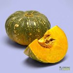 Organic Pumpkin - Japanese (500g-cut) Australia