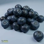 Organic Blueberries (125g) Australia
