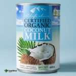 Organic Coconut - Milk 400ml (Australia)