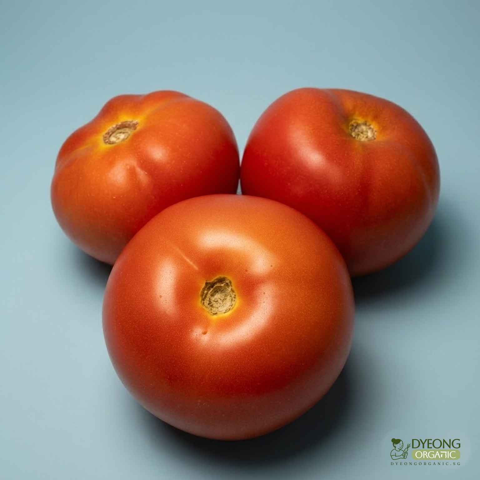 Organic Tomato (250g) Australia