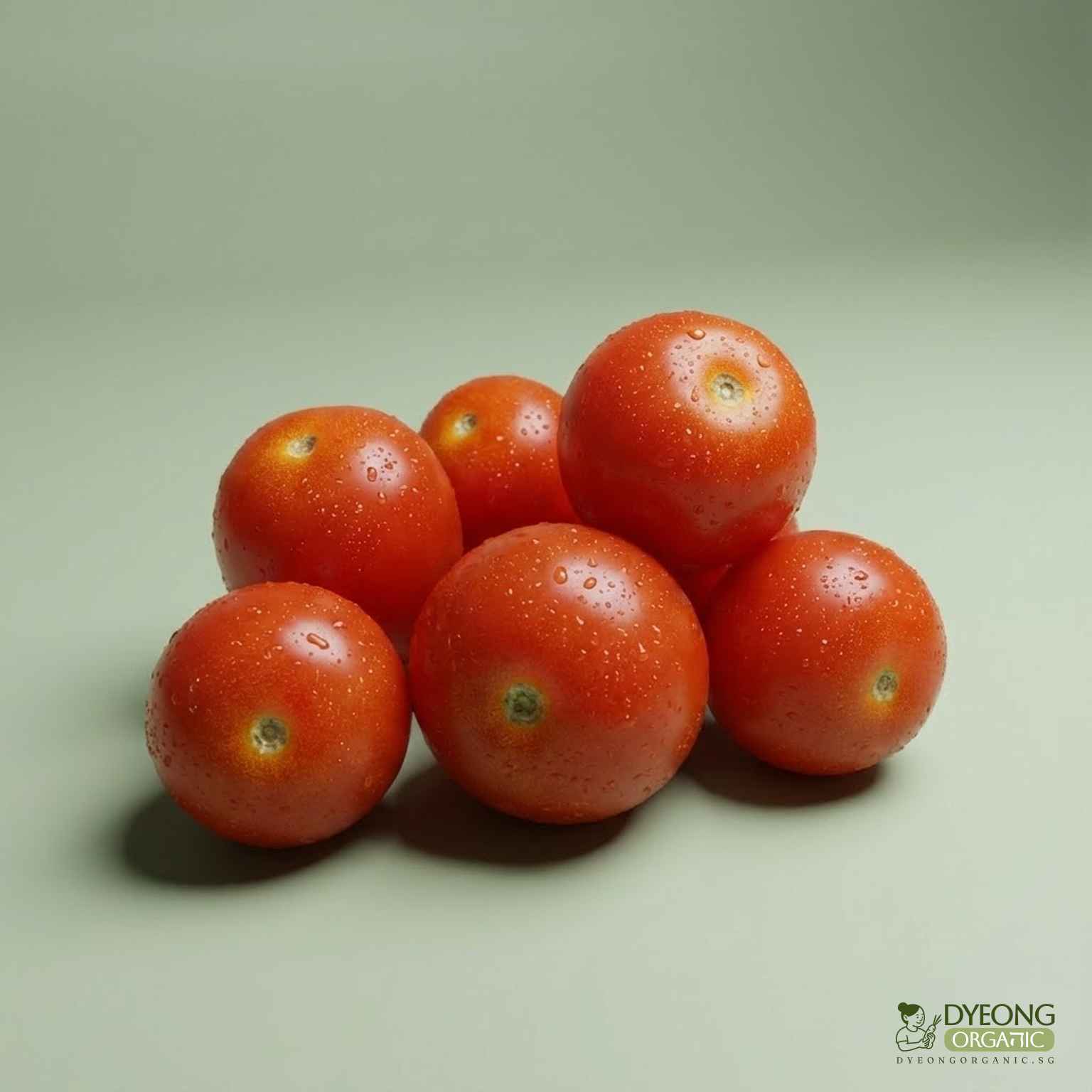 Organic Tomato - Cherry (250g) Australia