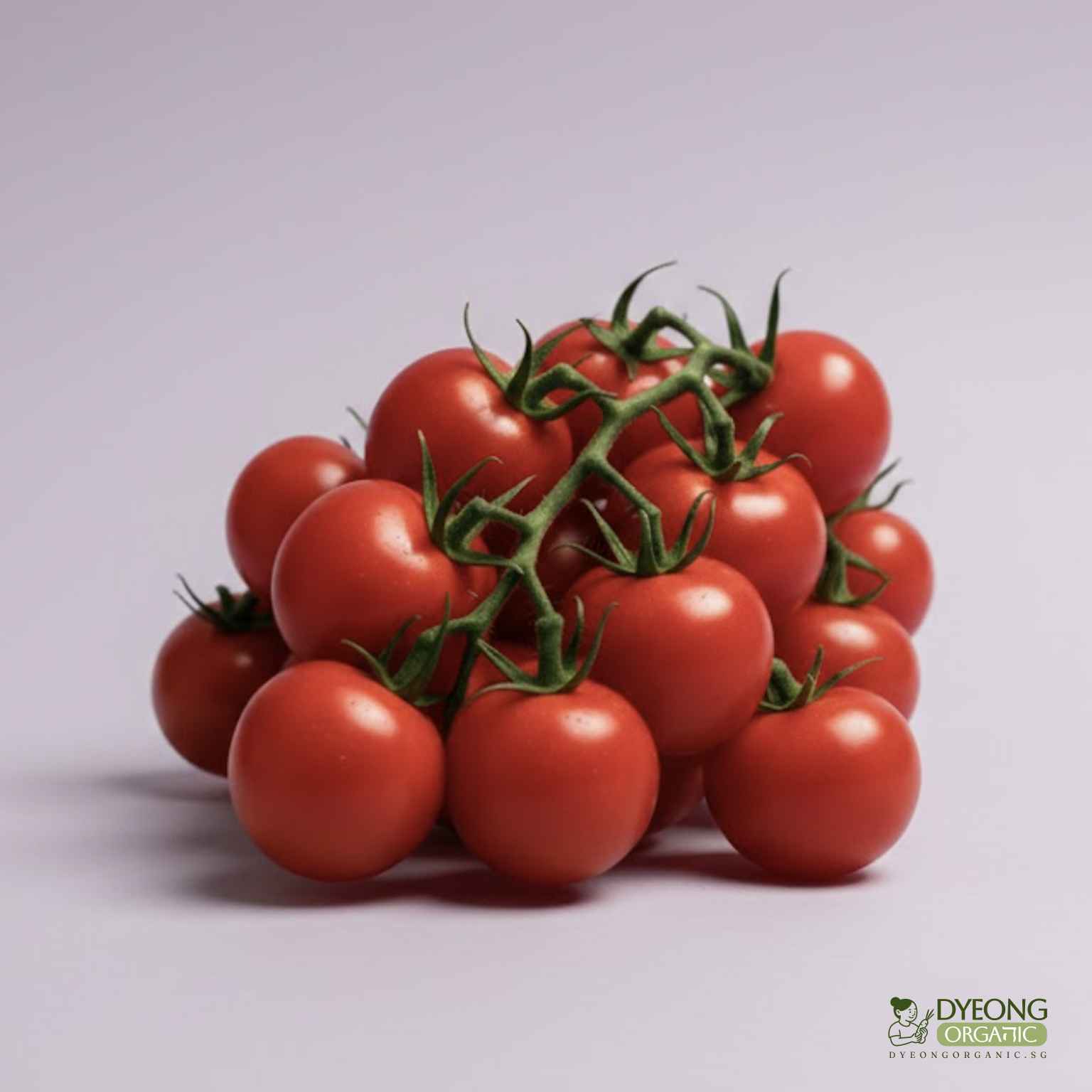 Organic Tomato - Truss (150g) Australia